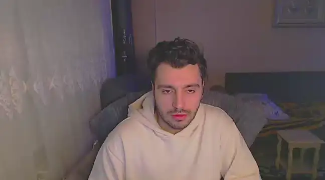 handsomeee04 online show from 02.11.25