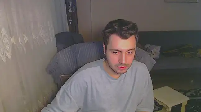 handsomeee04 online show from 02.13.25