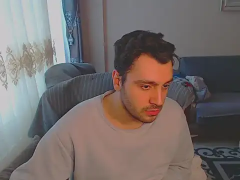 handsomeee04 online show from 02.23.25