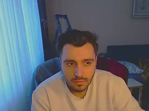 handsomeee04 online show from 02.26.25