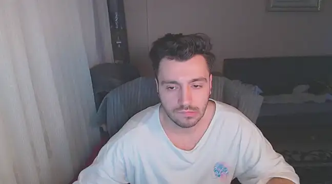 handsomeee04 online show from 03.10.25