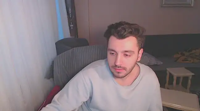 handsomeee04 online show from 03.11.25