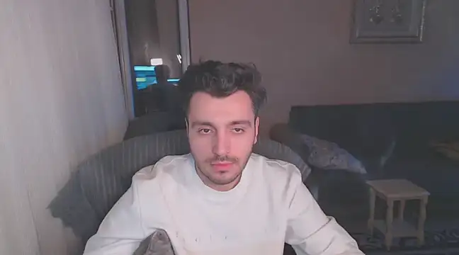 handsomeee04 online show from 03.15.25