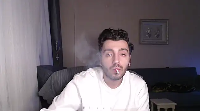 handsomeee04 online show from 03.18.25