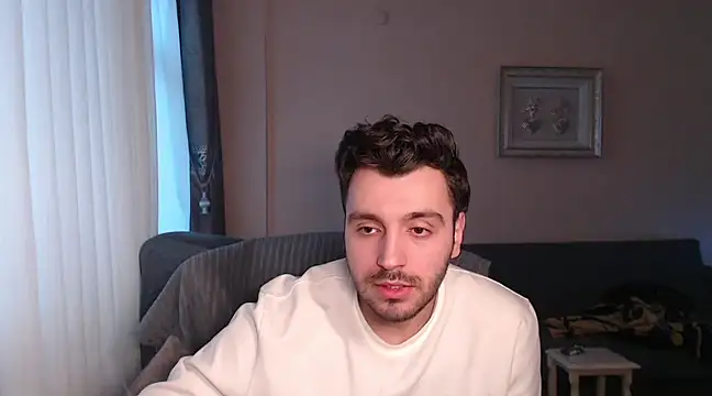 handsomeee04 online show from 03.20.25