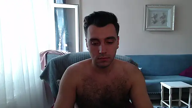 handsomeee04 online show from 09.13.25