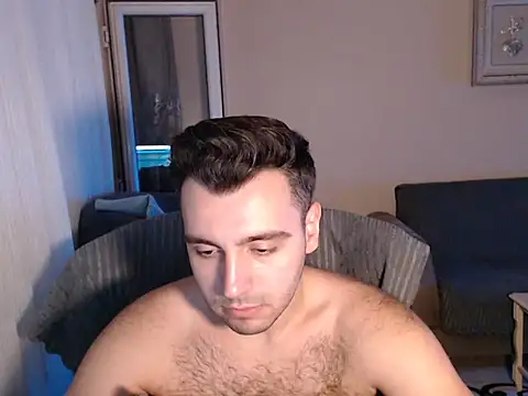 handsomeee04 online show from 09.14.25