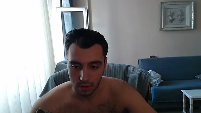 handsomeee04 online show from 09.16.25