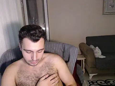 handsomeee04 online show from 09.17.25