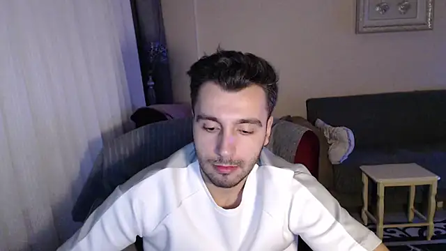 handsomeee04 online show from 09.22.25