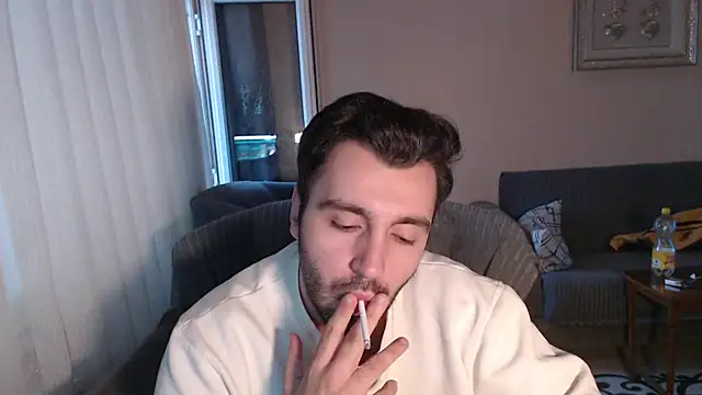 handsomeee04 online show from 10.20.25