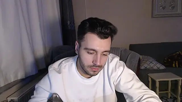 handsomeee04 online show from 11.02.25