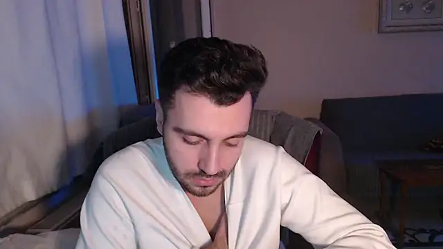 handsomeee04 online show from 11.04.25