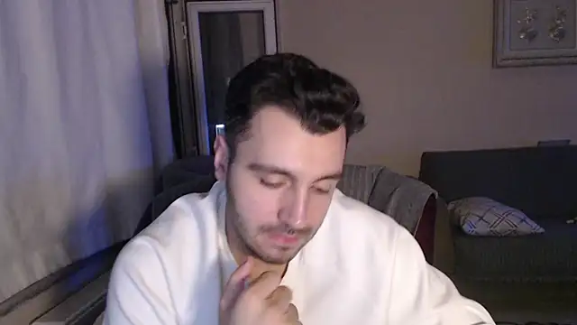 handsomeee04 online show from 11.07.25