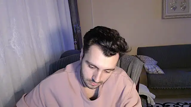 handsomeee04 online show from 11.21.25