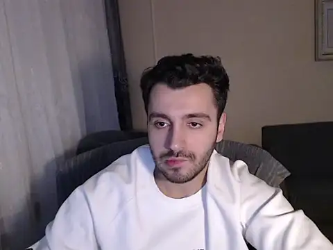 handsomeee04 online show from 12.02.25