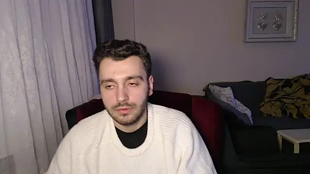 handsomeee04 online show from 02.18.26