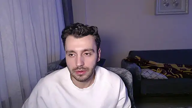 handsomeee04 online show from 02.28.26