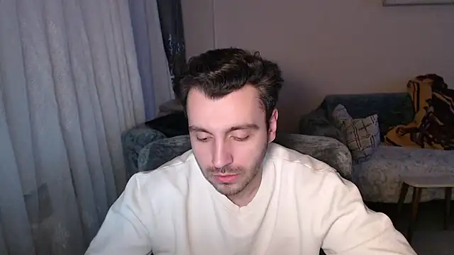 handsomeee04 online show from 03.12.26