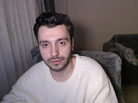 handsomeee04 online show from 03.17.26