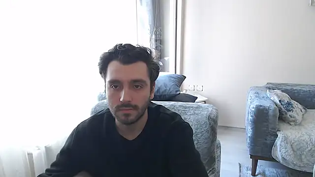 handsomeee04 online show from 04.20.26