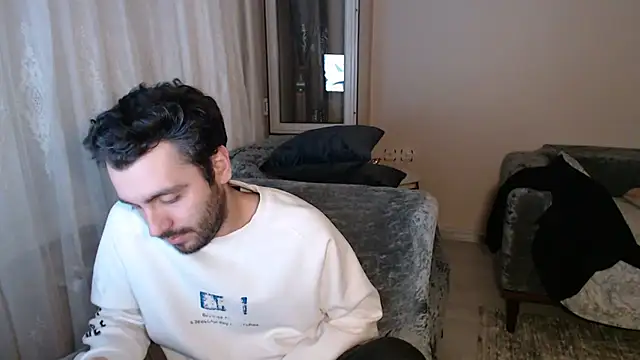 handsomeee04 online show from 04.21.26