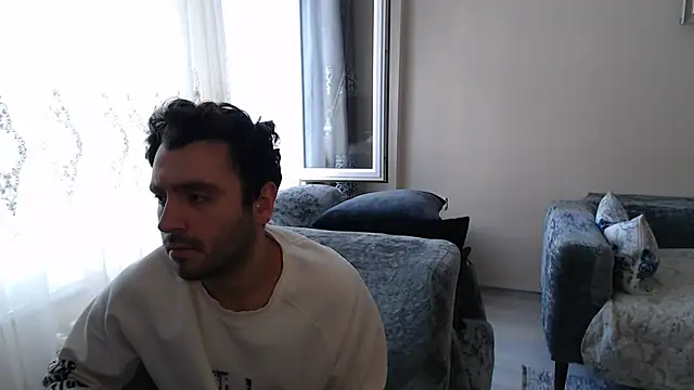 handsomeee04 online show from 04.24.26