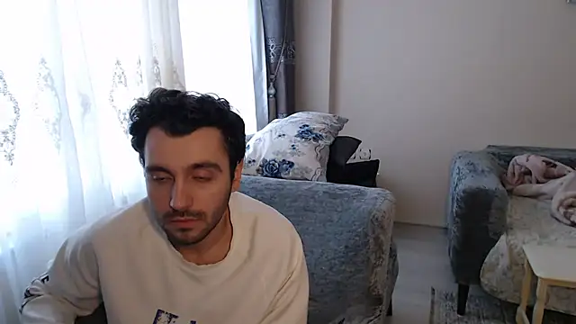 handsomeee04 online show from 04.25.26