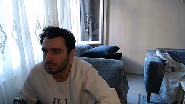 handsomeee04 online show from 04.25.26