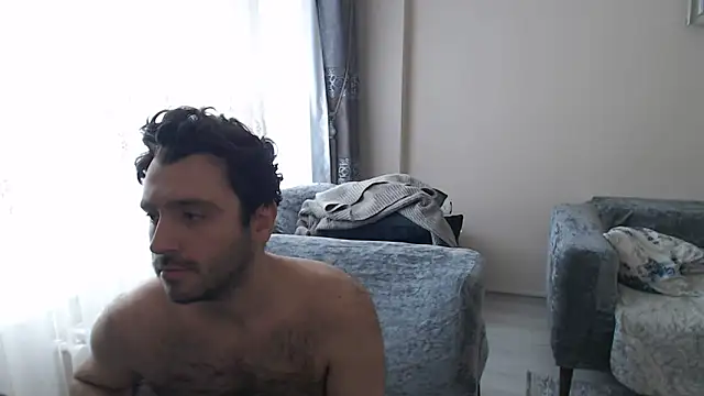 handsomeee04 online show from 04.27.26