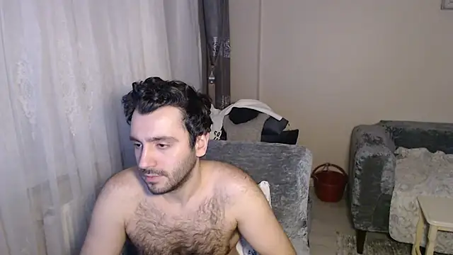 handsomeee04 online show from 04.28.26