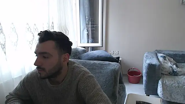 handsomeee04 online show from 04.30.26