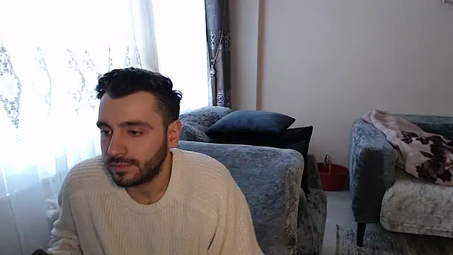 handsomeee04 online show from 05.02.26