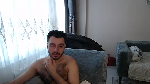 handsomeee04 online show from 05.03.26