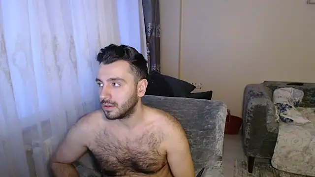 handsomeee04 online show from 05.03.26