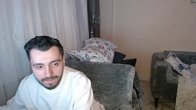 handsomeee04 online show from 05.04.26