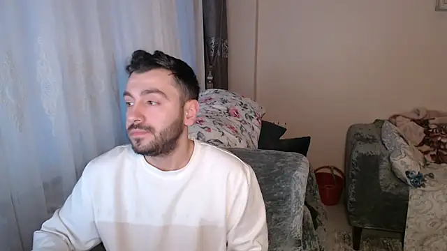 handsomeee04 online show from 05.05.26