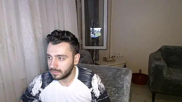 handsomeee04 online show from 05.09.26