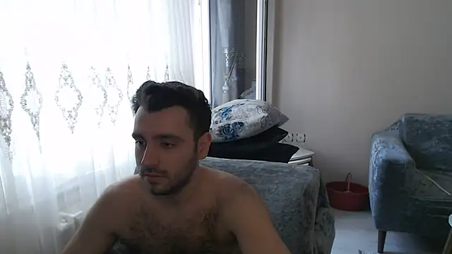 handsomeee04 online show from 05.10.26