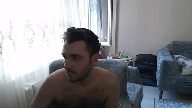 handsomeee04 online show from 05.11.26