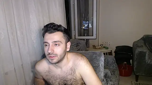 handsomeee04 online show from 05.11.26