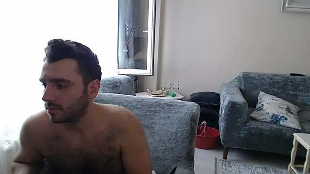 handsomeee04 online show from 05.12.26