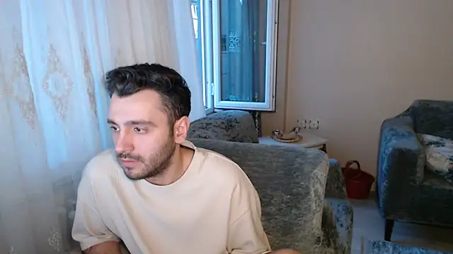 handsomeee04 online show from 05.15.26