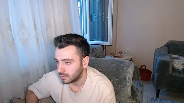 handsomeee04 online show from 05.16.26