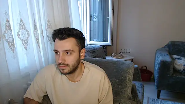 handsomeee04 online show from 05.16.26