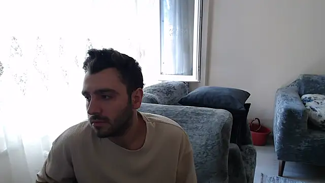 handsomeee04 online show from 05.16.26