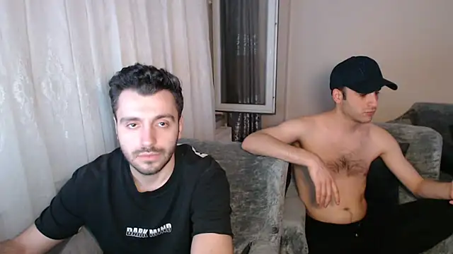handsomeee04 online show from 05.16.26