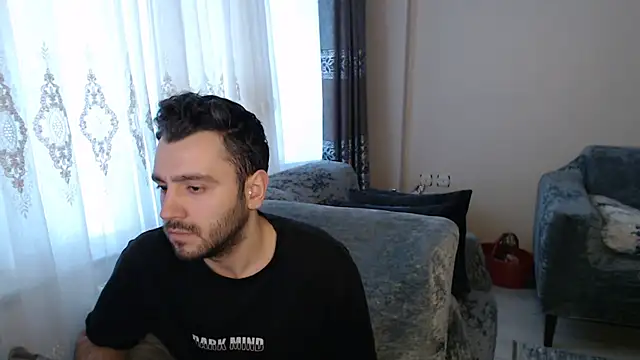handsomeee04 online show from 05.18.26