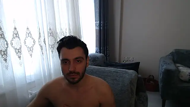 handsomeee04 online show from 05.18.26