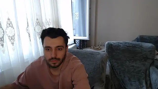 handsomeee04 online show from 05.19.26